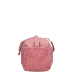 PUMA PHASE SMALL SPORTS BAG Borsone Unisex Rosa