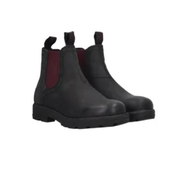 QUAD Stivaletti Donna Neri