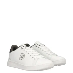 RAGING STEP DELUXE Sneakers Uomo Bianche