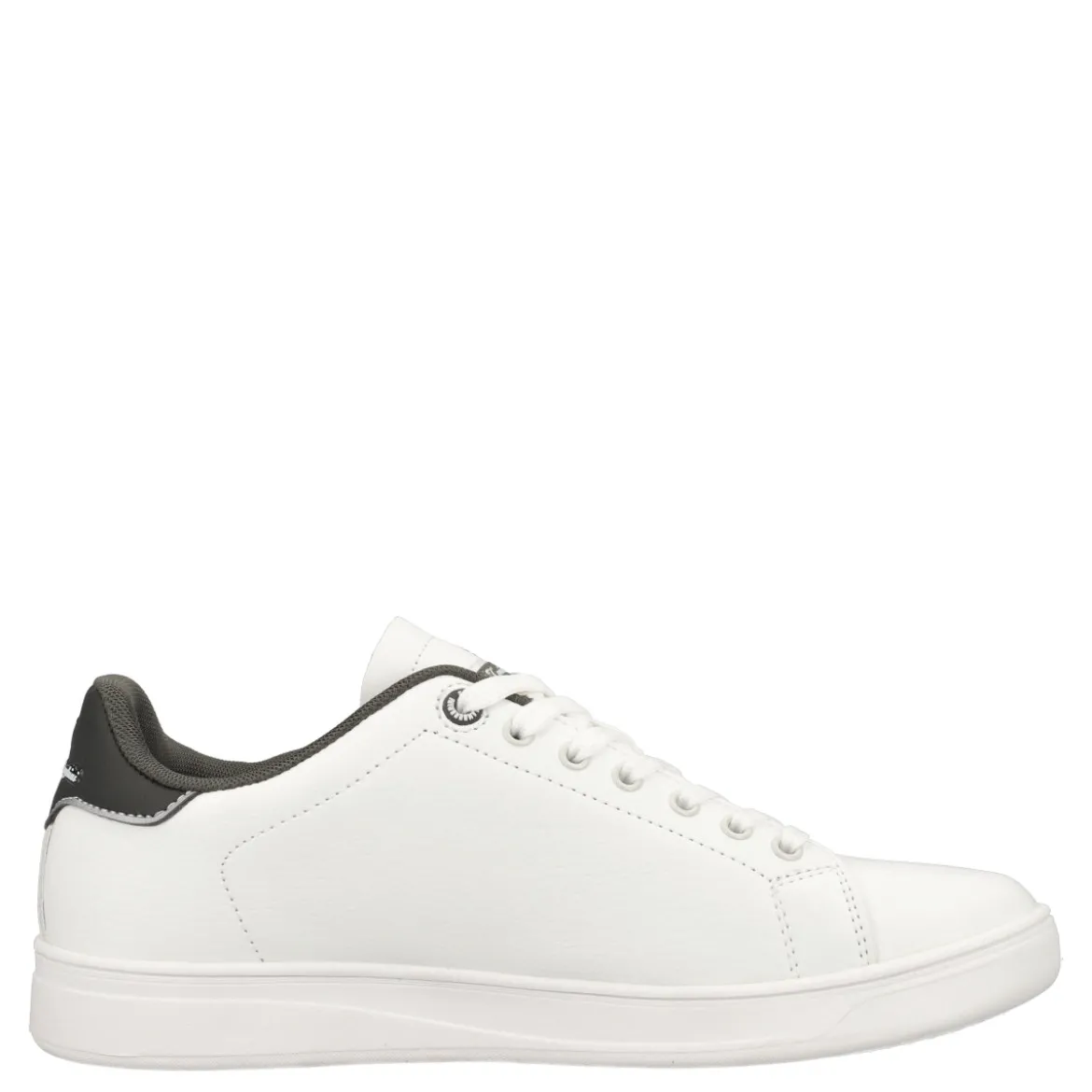 RAGING STEP DELUXE Sneakers Uomo Bianche