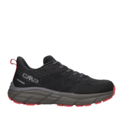 RAHMSY MULTIFUNCTIONAL Sneakers Uomo Nere e Grigie