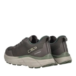 RAHMSY MULTIFUNCTIONAL Sneakers Uomo Verde