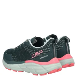 RAHMSY WMN Trekking Donna Beige