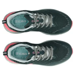 RAHMSY WMN Trekking Donna Beige