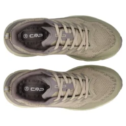 RAHMSY WMN Trekking Donna Beige