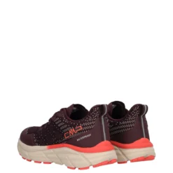 RAHMSY WMN Trekking Donna Viola