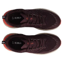 RAHMSY WMN Trekking Donna Viola