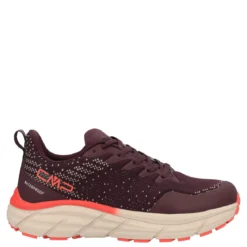 RAHMSY WMN Trekking Donna Viola