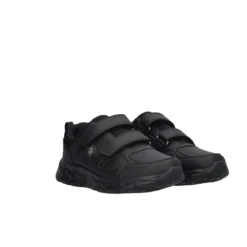 RAM Sneakers Comfort Uomo Neri