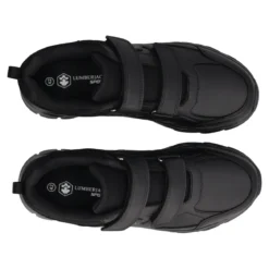 RAM Sneakers Comfort Uomo Neri