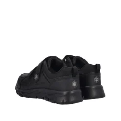RAM Sneakers Comfort Uomo Neri