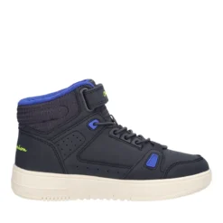 RD18 COMB MID B PS Sneakers Alte Junior Blu