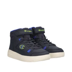 RD18 COMB MID B PS Sneakers Alte Junior Blu