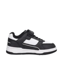 RD18 HERITAGE B PS Sneakers Bambini Bianche e Nere