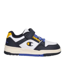RD18 HERITAGE EVOLVE B PS Sneakers Bambino Blu e Bianche