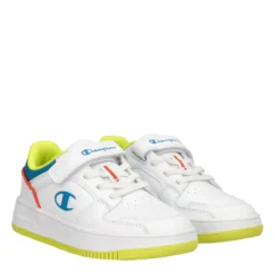 RD18 2.0 LOW B PS Sneakers