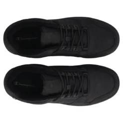 RD18 LOW COMB Sneakers Uomo Nere