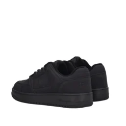 RD18 LOW COMB Sneakers Uomo Nere