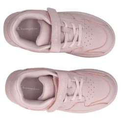 RD18 2.0 LOW G PS Sneakers Bambina Rosa