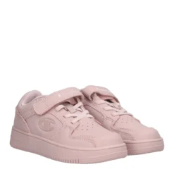 RD18 2.0 LOW G PS Sneakers Bambina Rosa