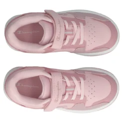 RD18 2.0 LOW Sneakers Bambina Rosa