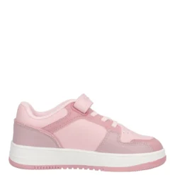 RD18 2.0 LOW Sneakers Bambina Rosa