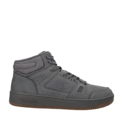 RD18 MID COMB Sneakers Mid-cut Uomo Grigie