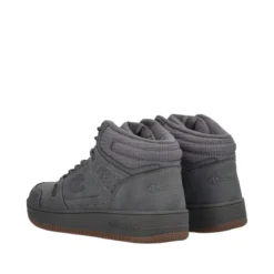 RD18 MID COMB Sneakers Mid-cut Uomo Grigie
