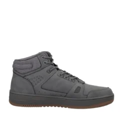 RD18 MID COMB Sneakers Mid-cut Uomo Grigie