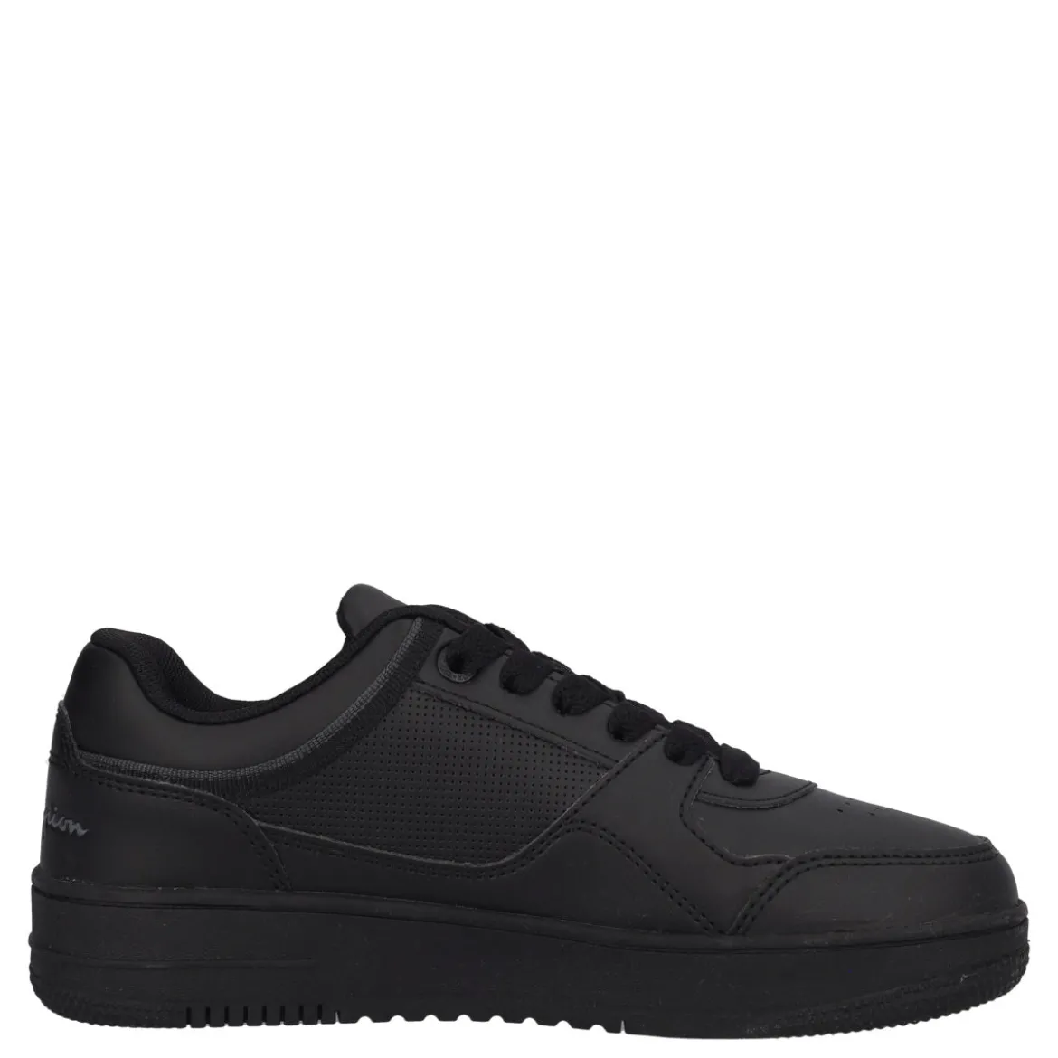 REBOUND LOW B GS Sneakers Junior Nere