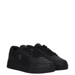 REBOUND LOW B GS Sneakers Junior Nere