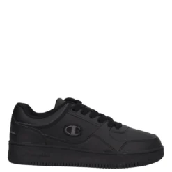 REBOUND LOW B GS Sneakers Junior Nere