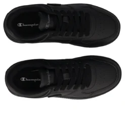 REBOUND LOW B GS Sneakers Junior Nere