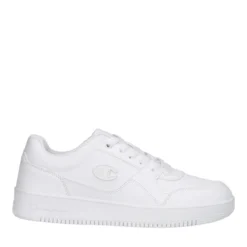 REBOUND LOW Sneakers Uomo Bianche