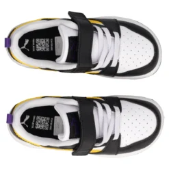 REBOUND V6 LO AC INF Sneakers