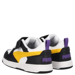 REBOUND V6 LO AC INF Sneakers
