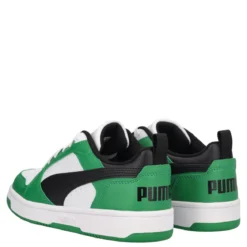 REBOUND V6 LO JR Sneakers