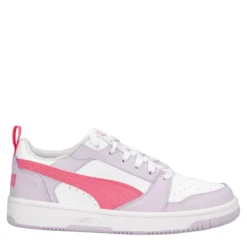 REBOUND V6 LO JR Sneakers