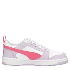 REBOUND V6 LO JR Sneakers