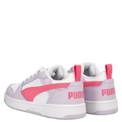 REBOUND V6 LO JR Sneakers