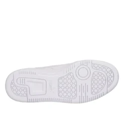 REBOUND V6 LO JR Sneakers Ragazzi Bianche