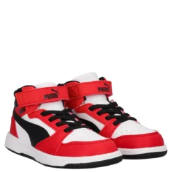 REBOUND V6 MID AC + PS