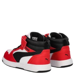 REBOUND V6 MID AC + PS