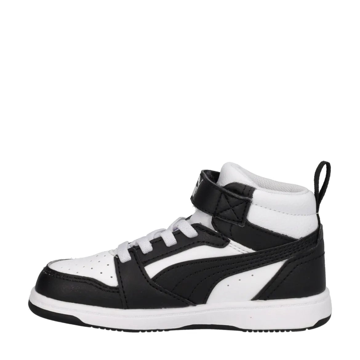 REBOUND V6 MID AC + PS