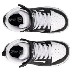 REBOUND V6 MID AC + PS