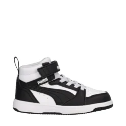 REBOUND V6 MID AC + PS