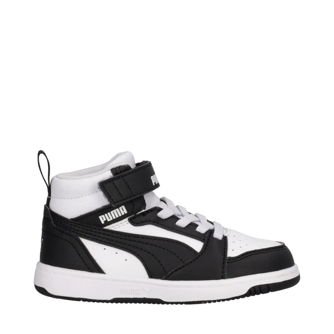 REBOUND V6 MID AC + PS