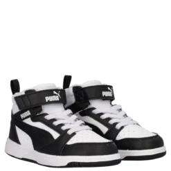 REBOUND V6 MID AC + PS