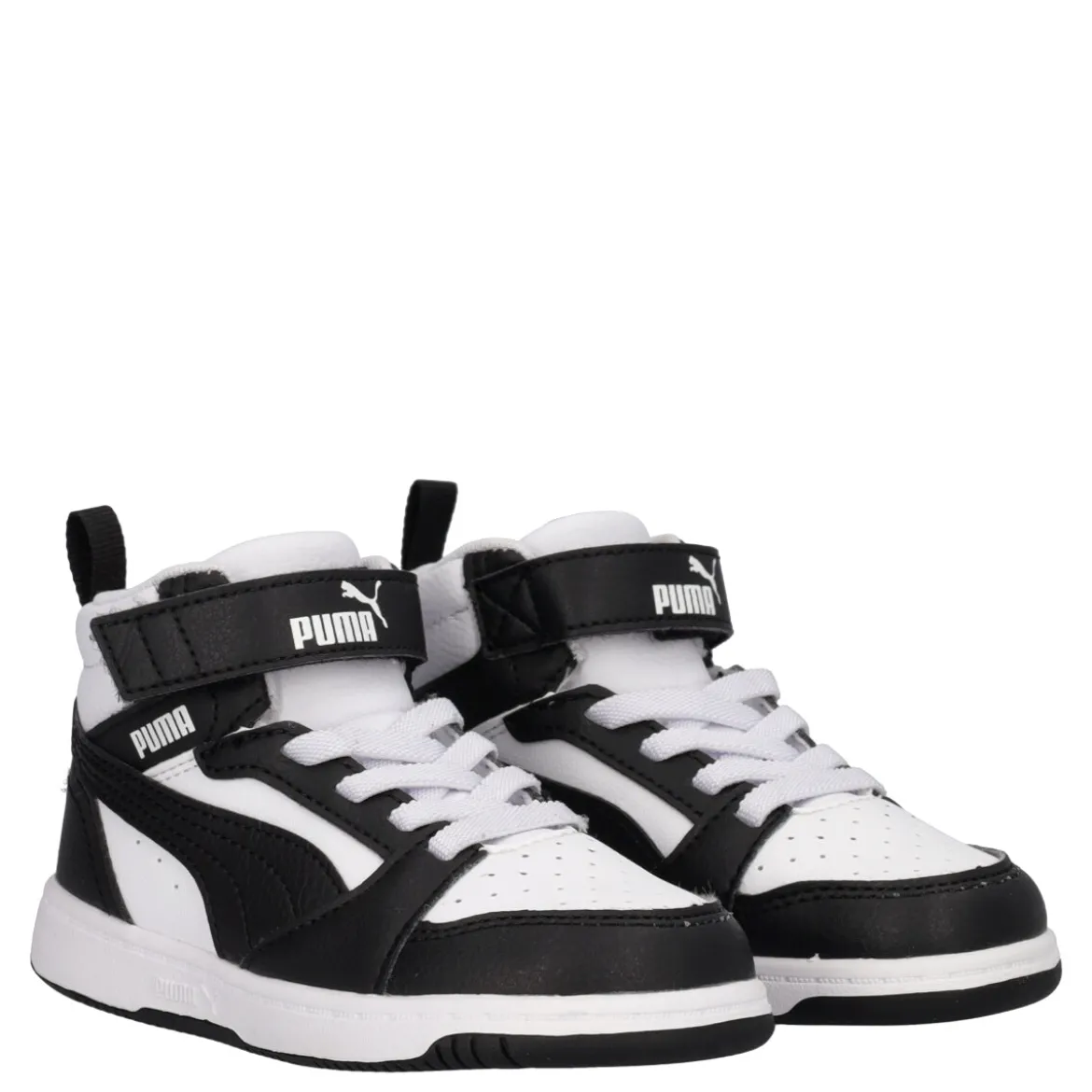 REBOUND V6 MID AC + PS