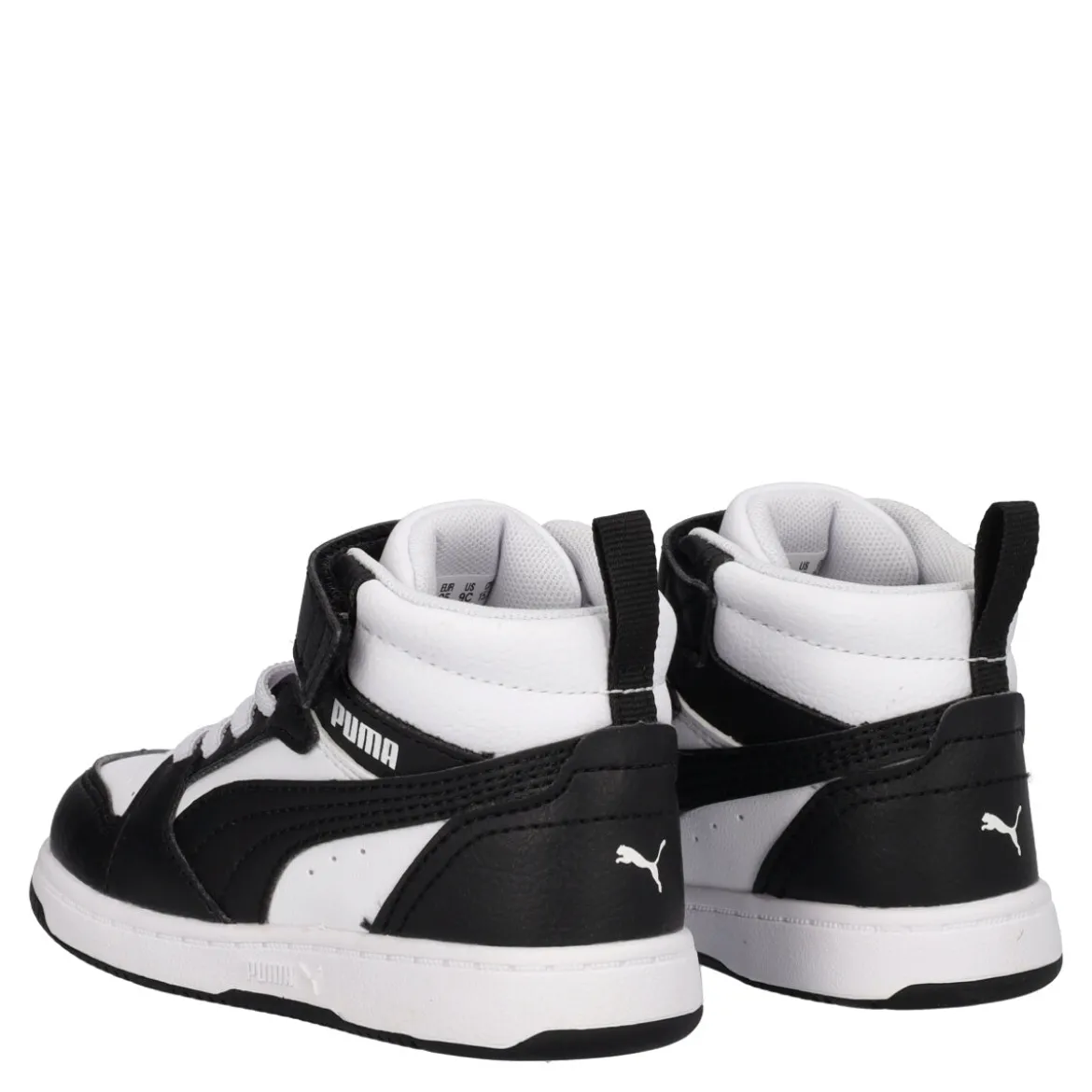 REBOUND V6 MID AC + PS